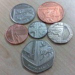 Coin Shield Puzzle
